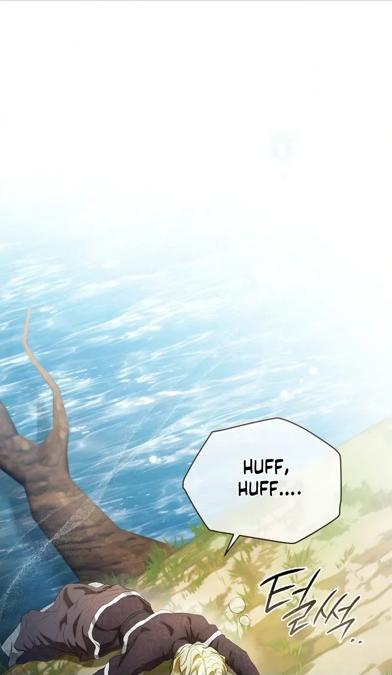 Golden Chevalier chapter 51 page 40