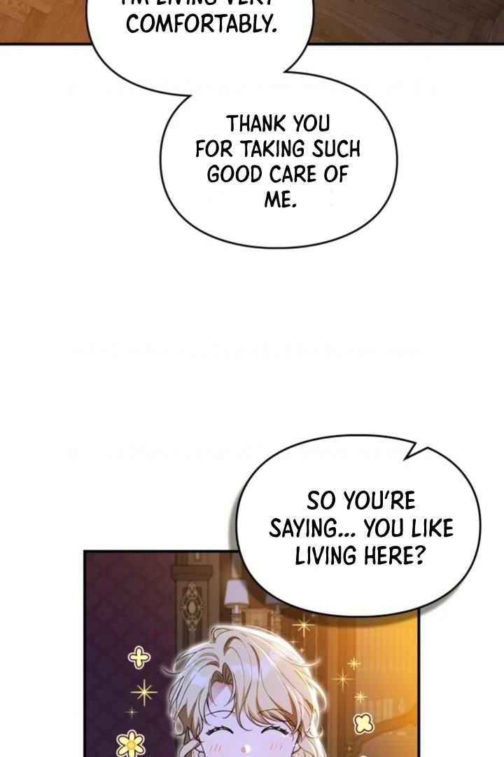 I Got Engaged To The Blind Duke chapter 1 page 5