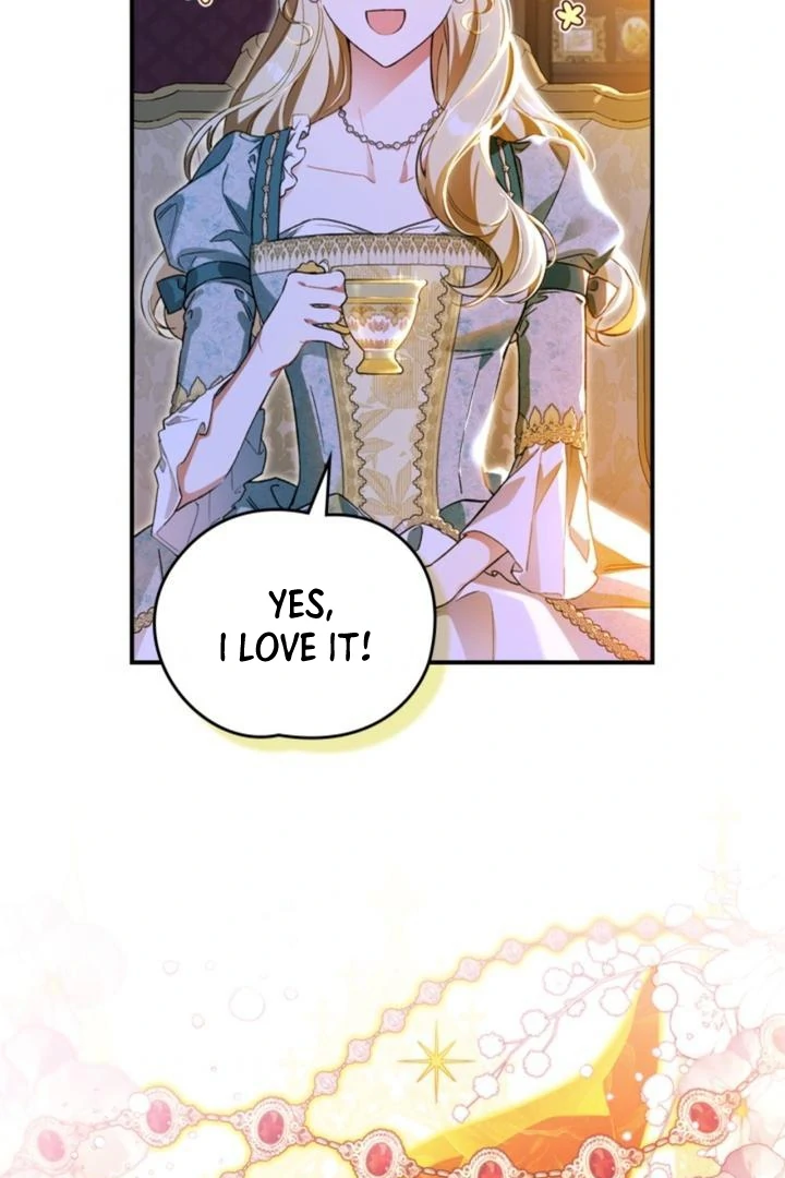 I Got Engaged To The Blind Duke chapter 1 page 6