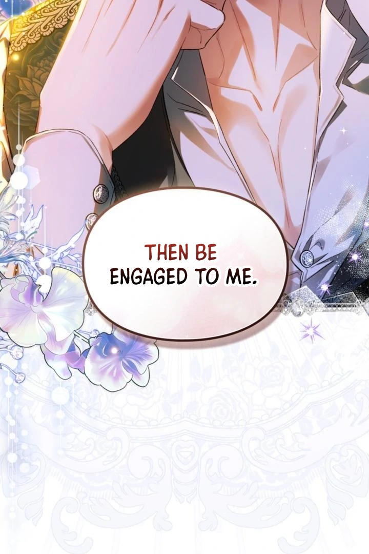 I Got Engaged To The Blind Duke chapter 1 page 14