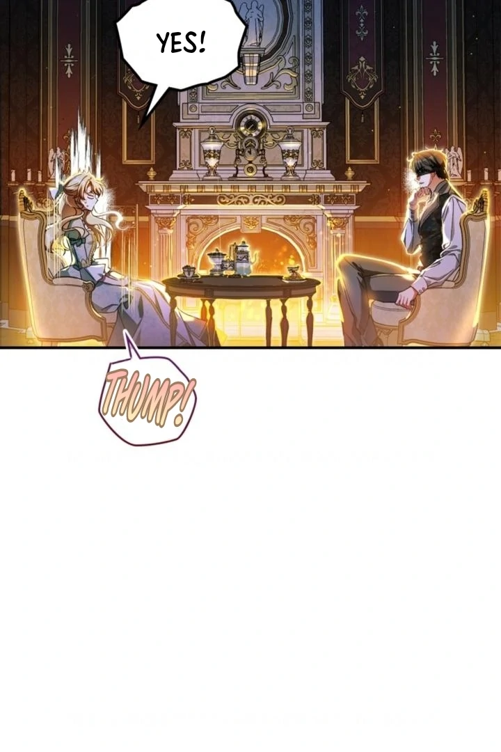 I Got Engaged To The Blind Duke chapter 1 page 20