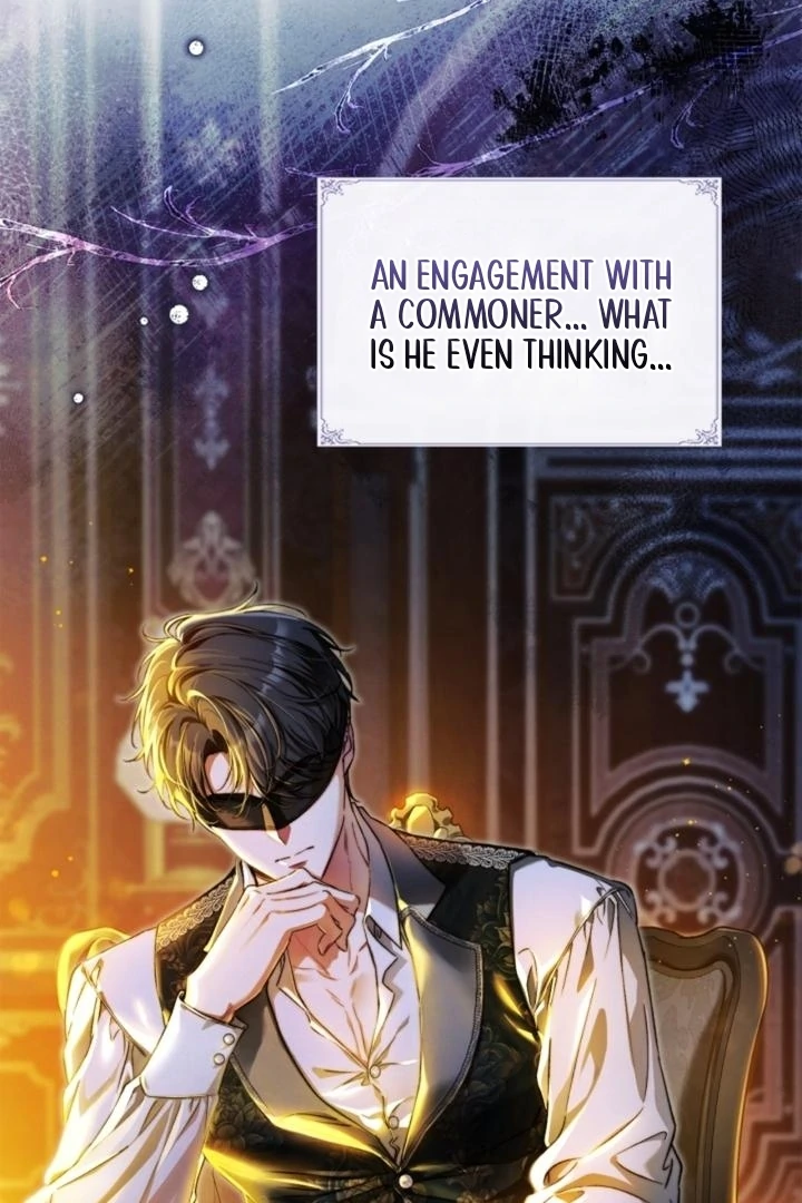 I Got Engaged To The Blind Duke chapter 1 page 22