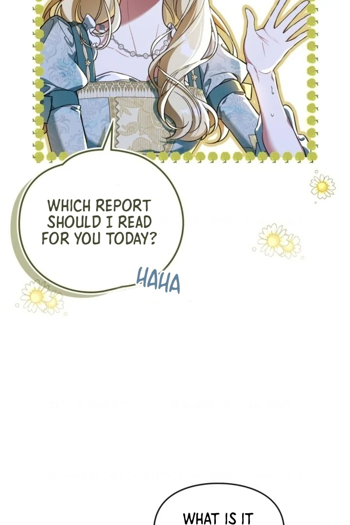 I Got Engaged To The Blind Duke chapter 1 page 25