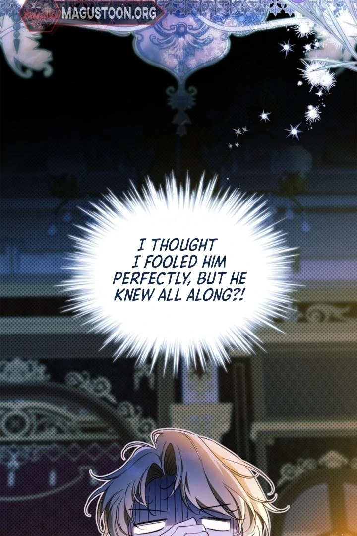 I Got Engaged To The Blind Duke chapter 1 page 38