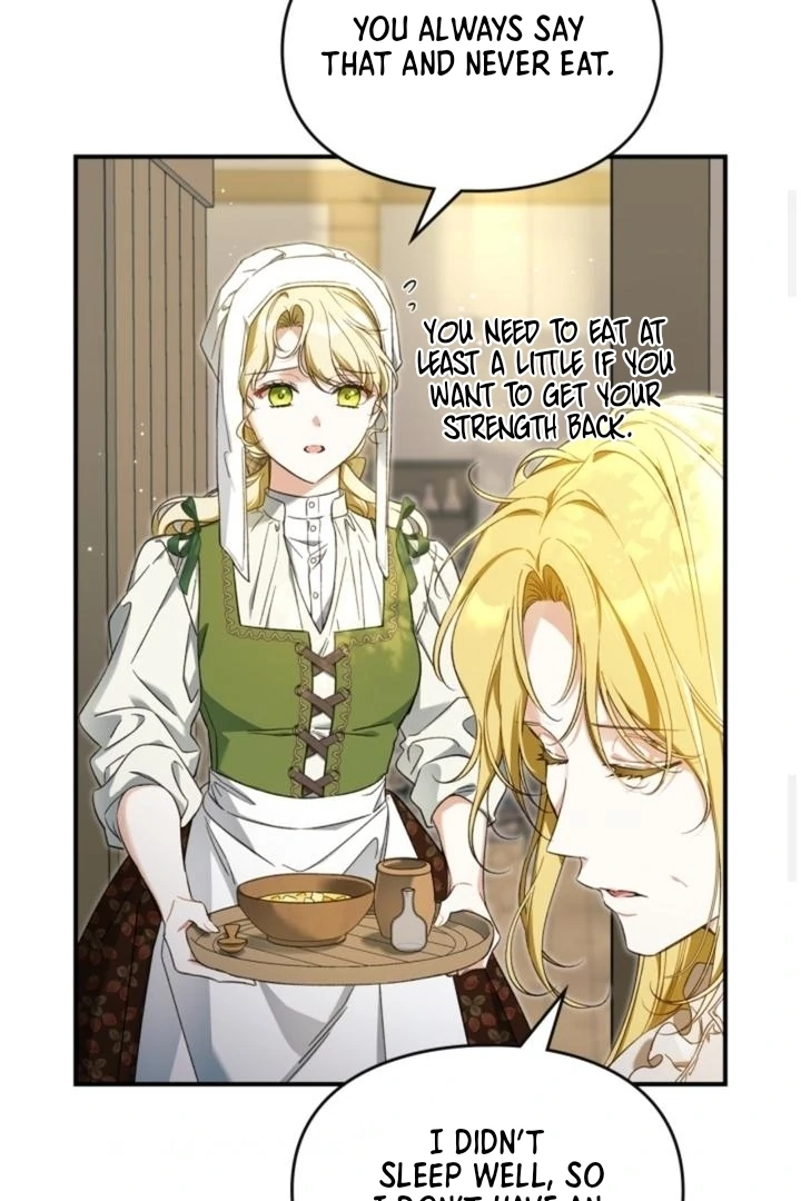 I Got Engaged To The Blind Duke chapter 1 page 51