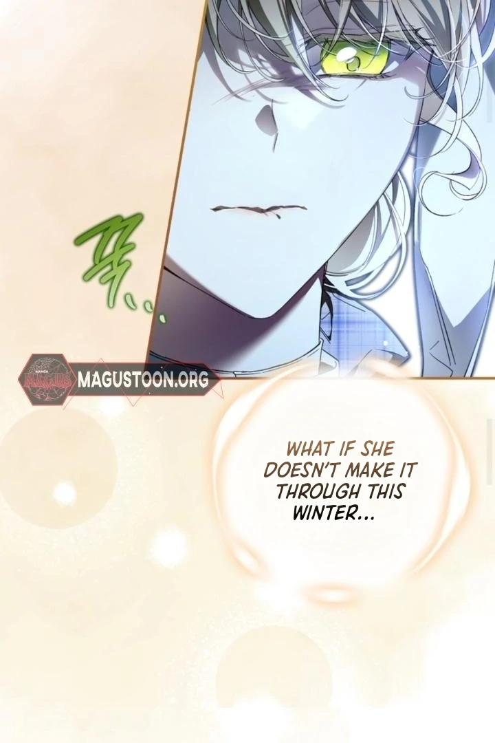 I Got Engaged To The Blind Duke chapter 1 page 53
