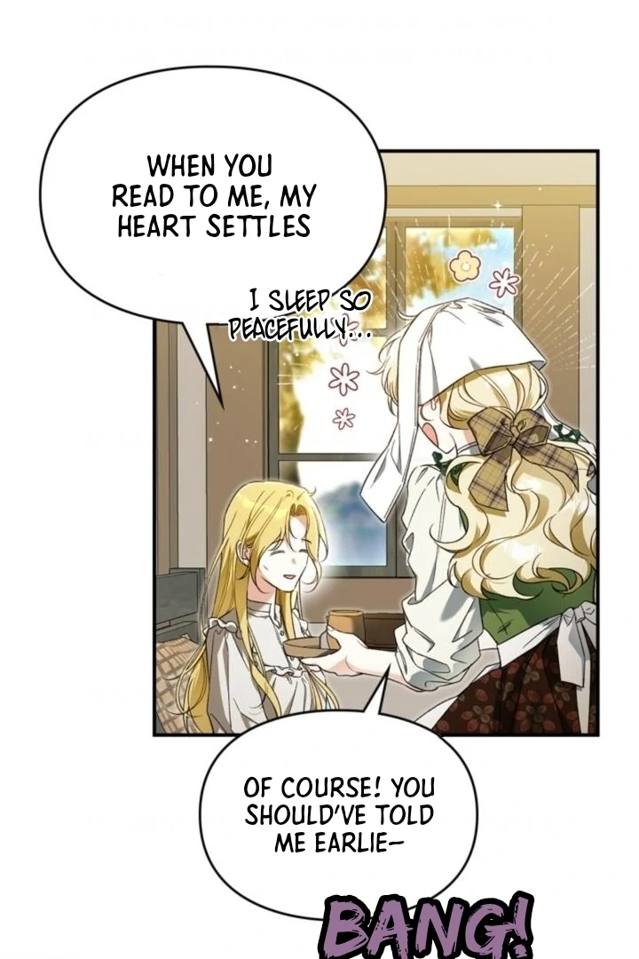 I Got Engaged To The Blind Duke chapter 1 page 56