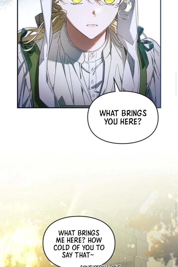 I Got Engaged To The Blind Duke chapter 1 page 64