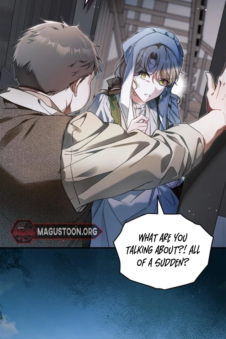 I Got Engaged To The Blind Duke chapter 1 page 68