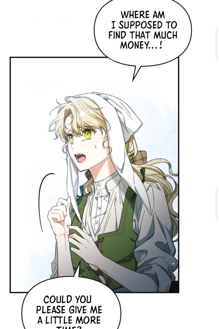 I Got Engaged To The Blind Duke chapter 1 page 71