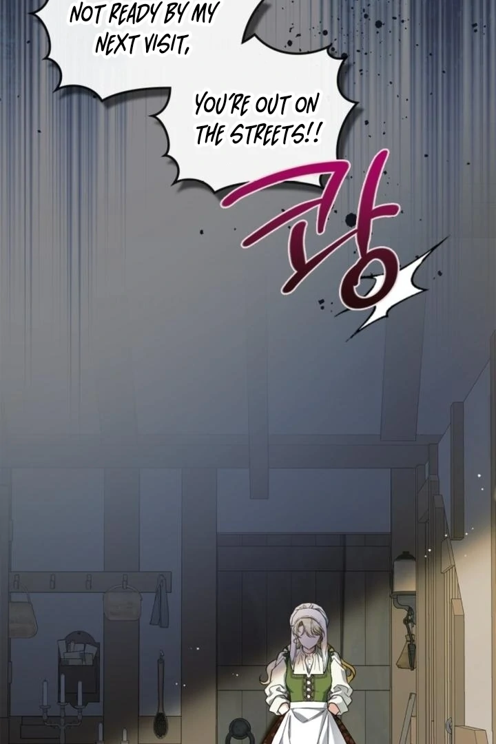 I Got Engaged To The Blind Duke chapter 1 page 79