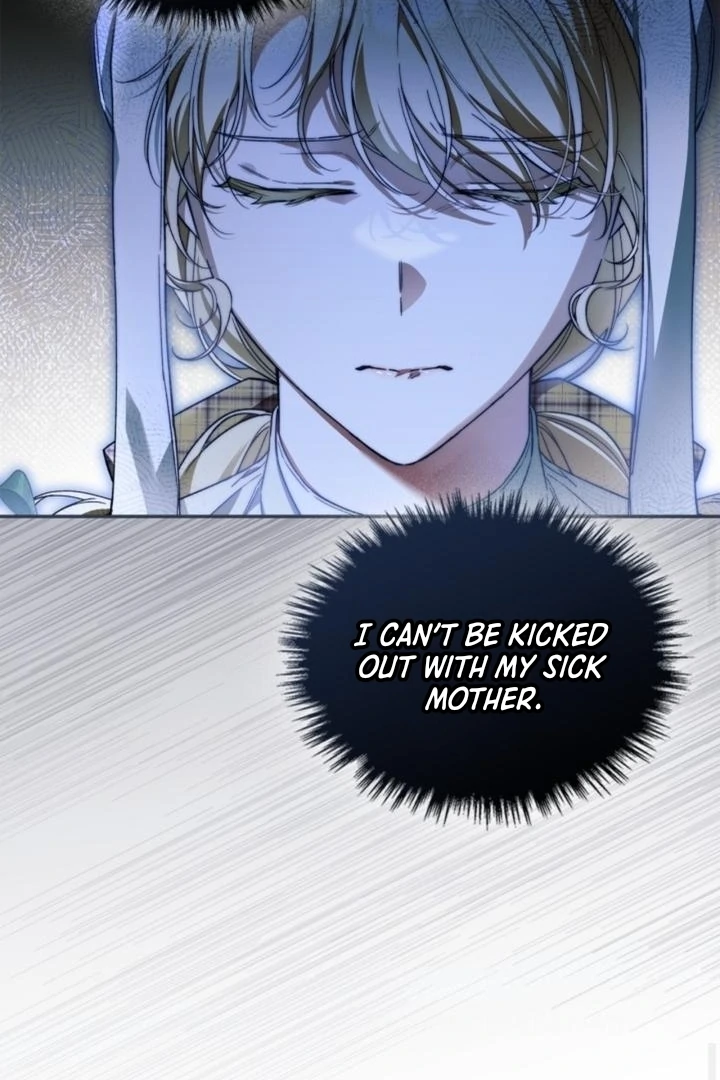 I Got Engaged To The Blind Duke chapter 1 page 81