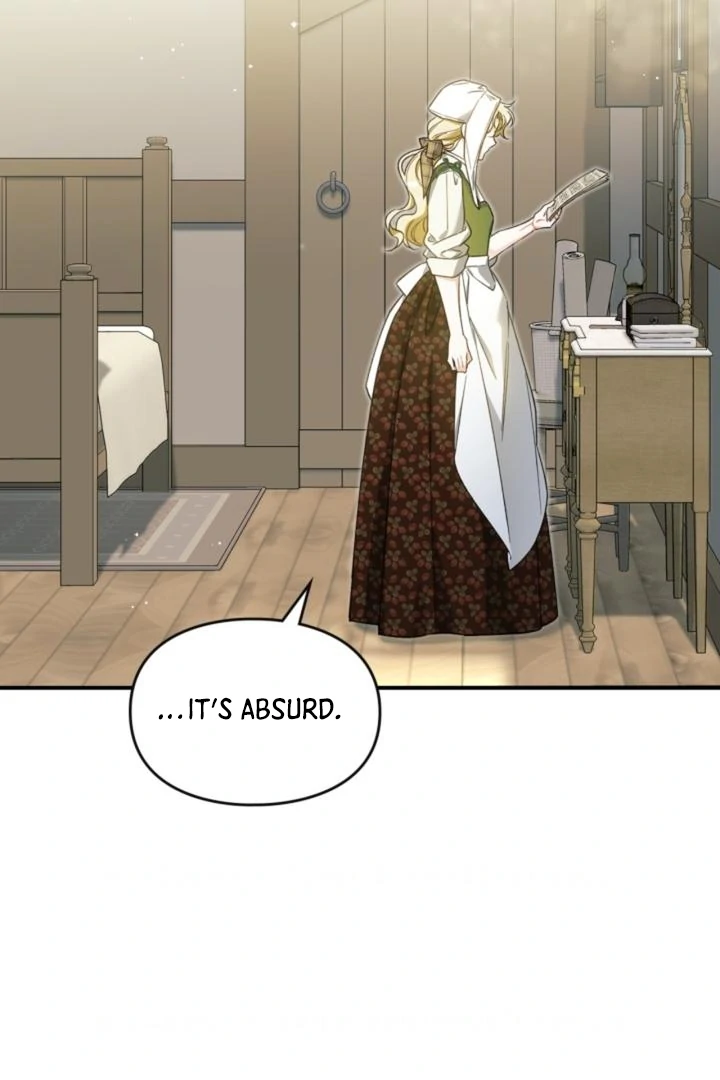 I Got Engaged To The Blind Duke chapter 1 page 91
