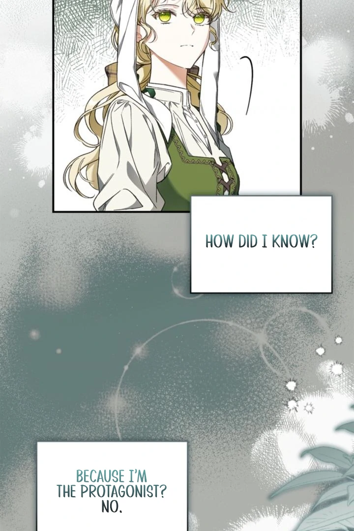 I Got Engaged To The Blind Duke chapter 1 page 93