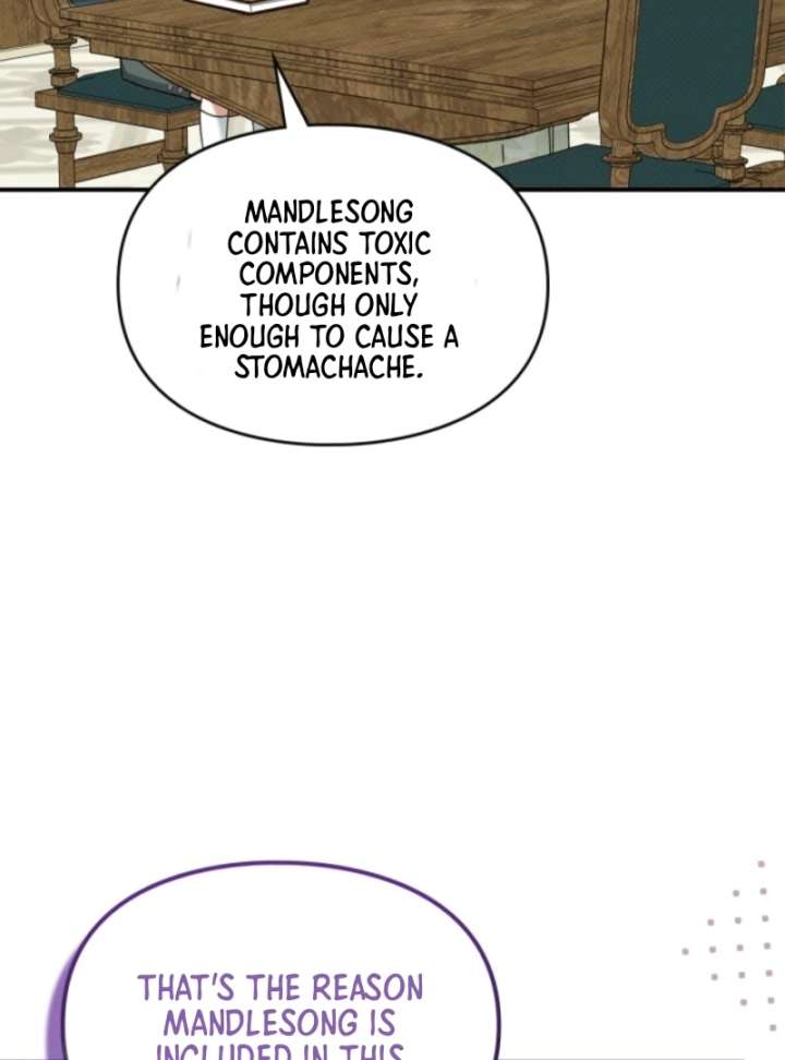 I Got Engaged To The Blind Duke chapter 10 page 80