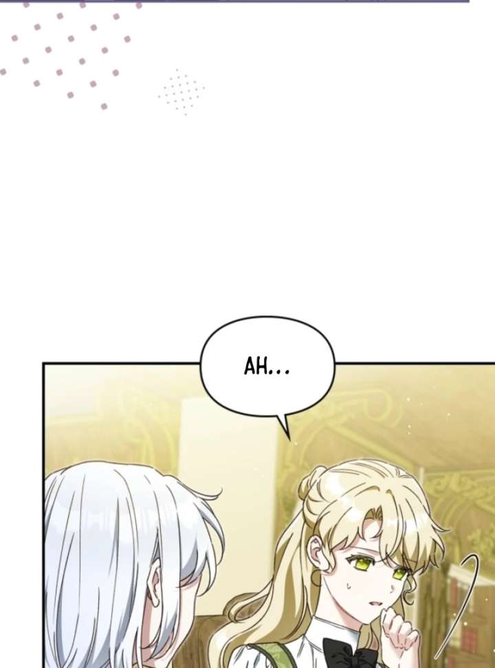 I Got Engaged To The Blind Duke chapter 10 page 82