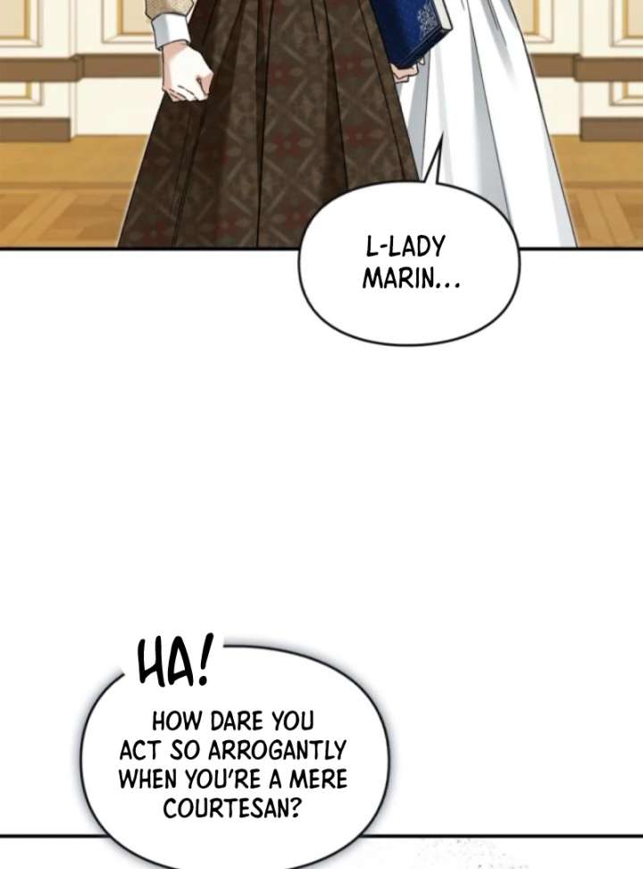 I Got Engaged To The Blind Duke chapter 12 page 24