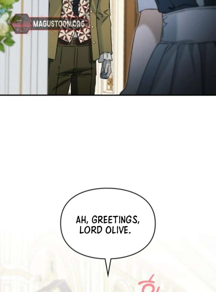 I Got Engaged To The Blind Duke chapter 12 page 82