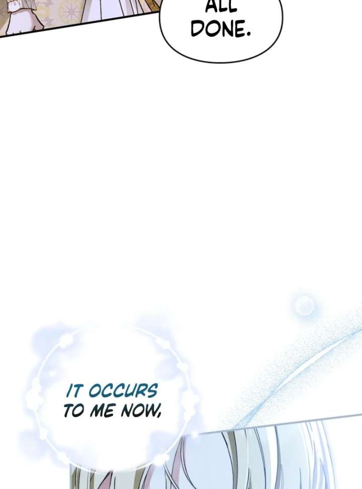 I Got Engaged To The Blind Duke chapter 16 page 32