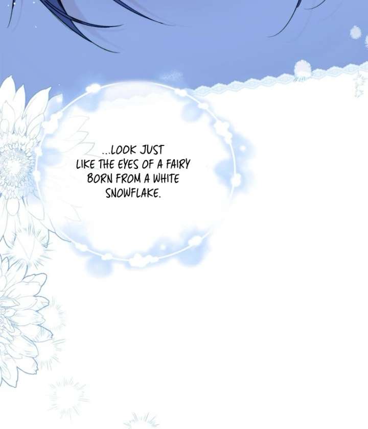 I Got Engaged To The Blind Duke chapter 17 page 82
