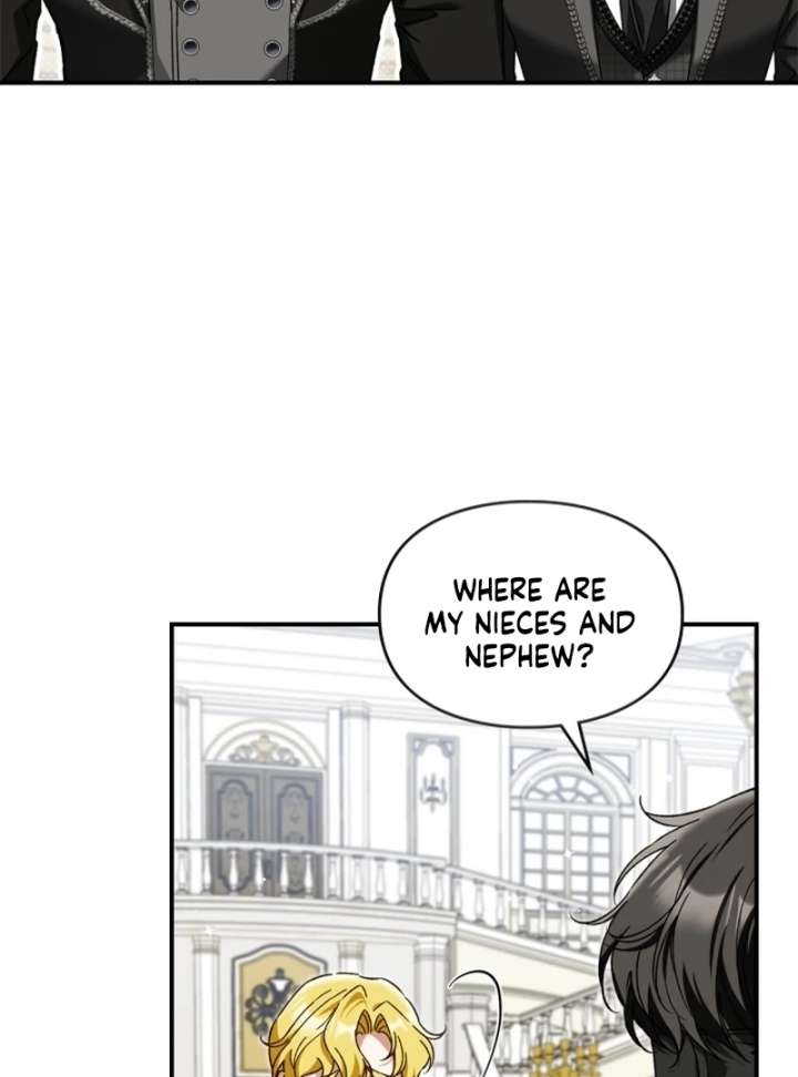 I Got Engaged To The Blind Duke chapter 19 page 24
