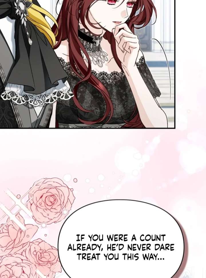 I Got Engaged To The Blind Duke chapter 19 page 44