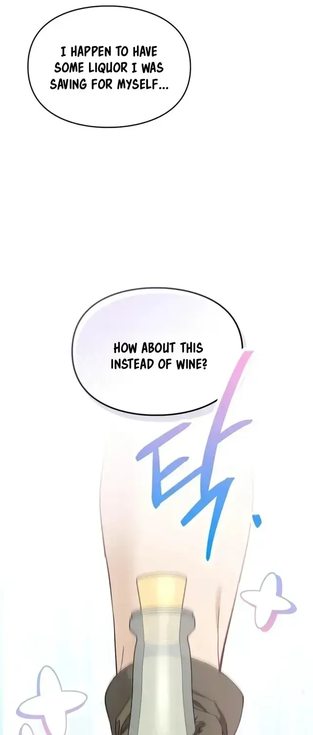 I Got Engaged To The Blind Duke chapter 45 page 8