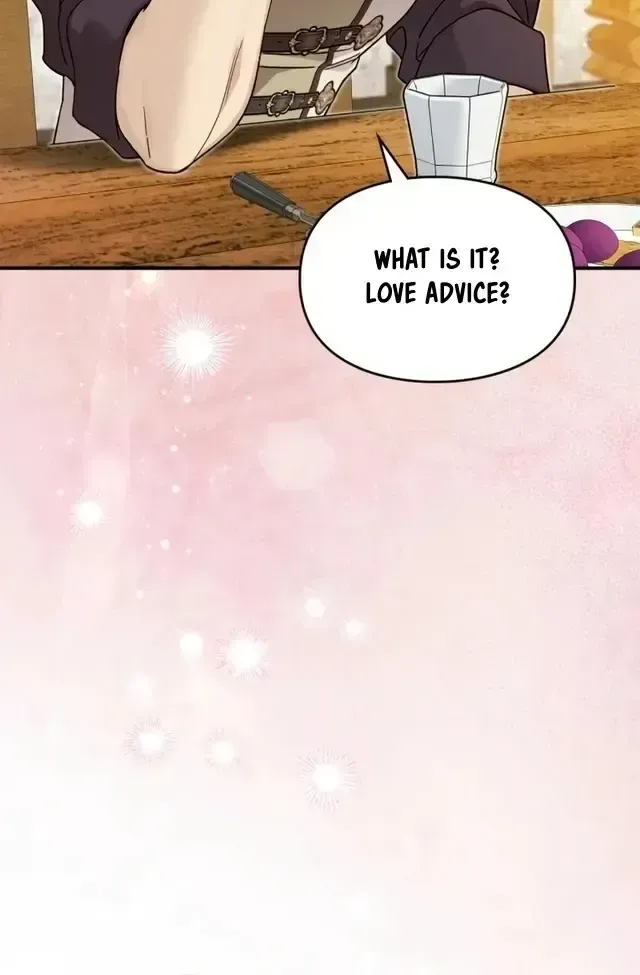 I Got Engaged To The Blind Duke chapter 45 page 20