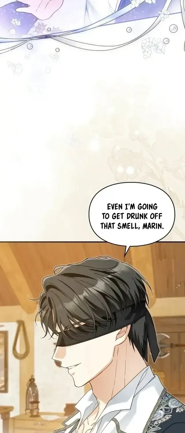 I Got Engaged To The Blind Duke chapter 45 page 30