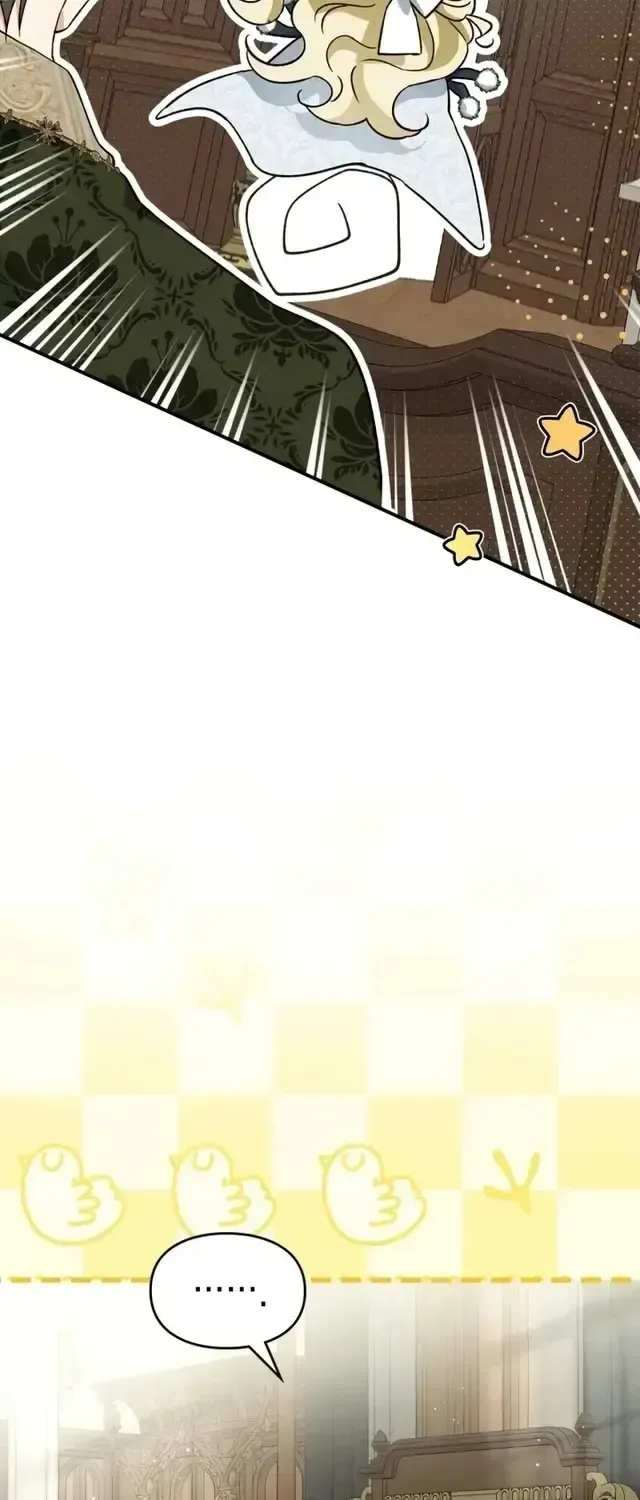 I Got Engaged To The Blind Duke chapter 45 page 78