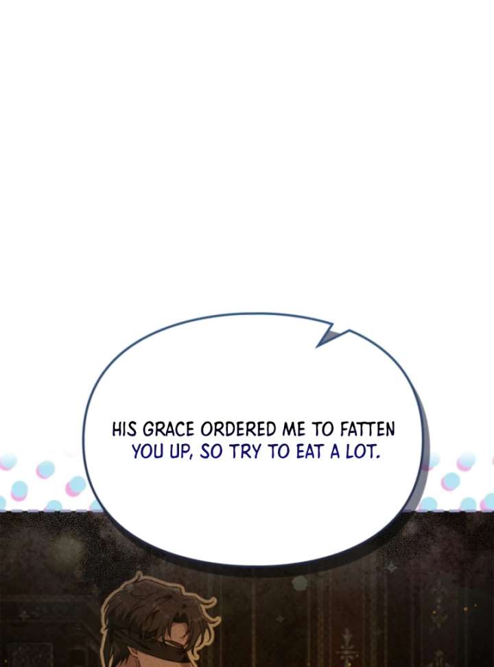 I Got Engaged To The Blind Duke chapter 6 page 44
