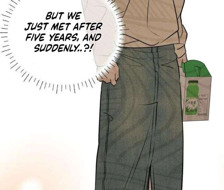 The Delinquent’s First Love chapter 2 page 9
