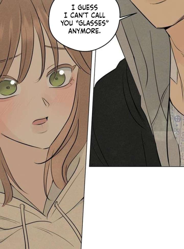 The Delinquent’s First Love chapter 2 page 32