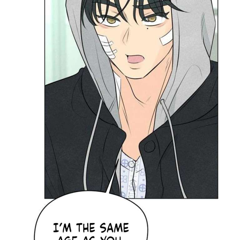 The Delinquent’s First Love chapter 2 page 45