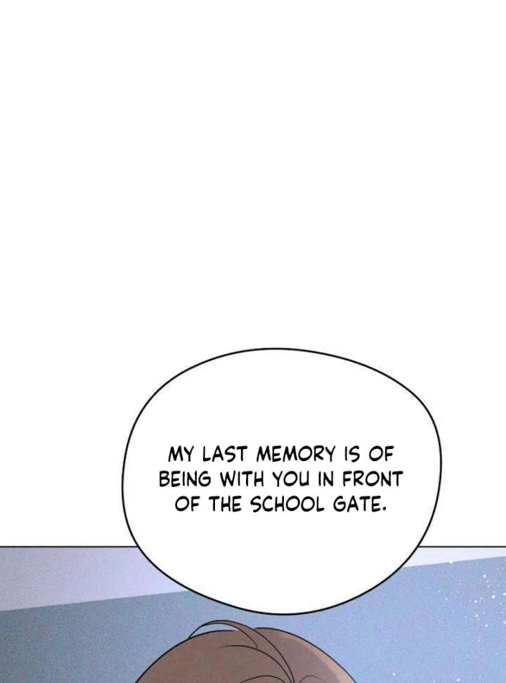 The Delinquent’s First Love chapter 3 page 33