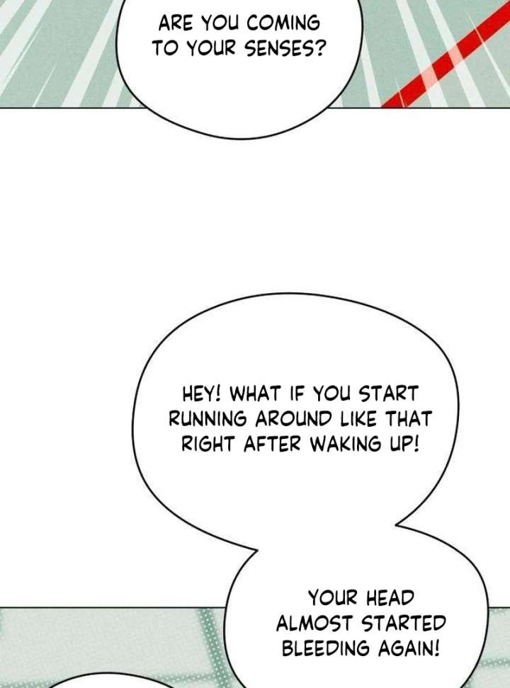 The Delinquent’s First Love chapter 3 page 82