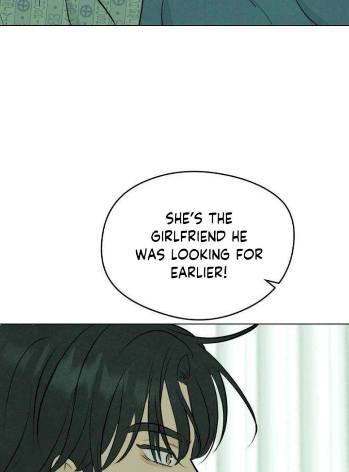 The Delinquent’s First Love chapter 3 page 92