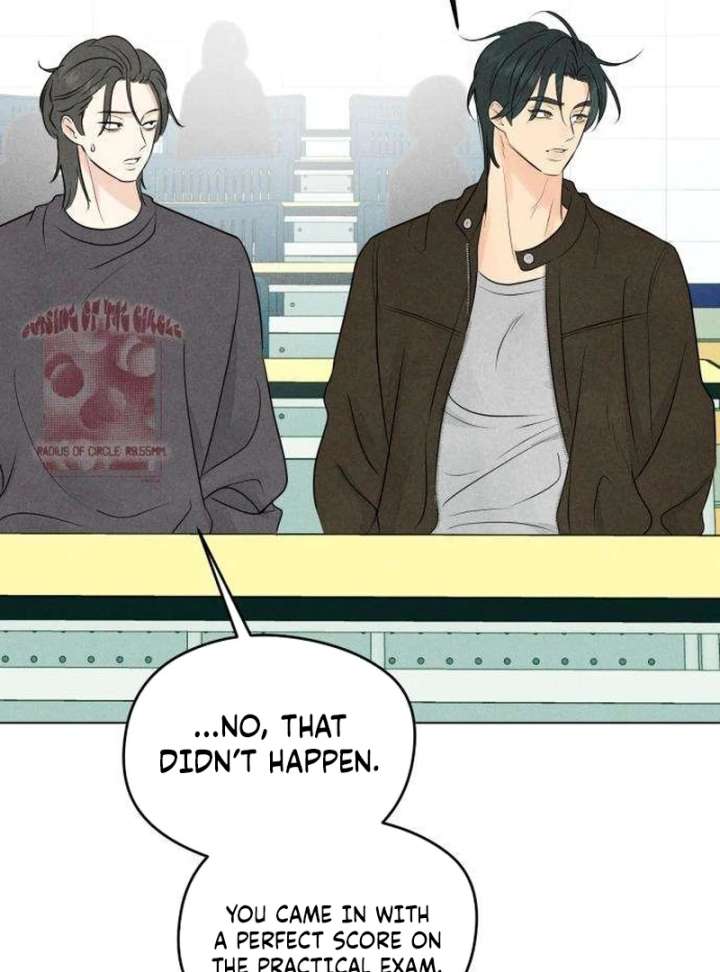 The Delinquent’s First Love chapter 4 page 32