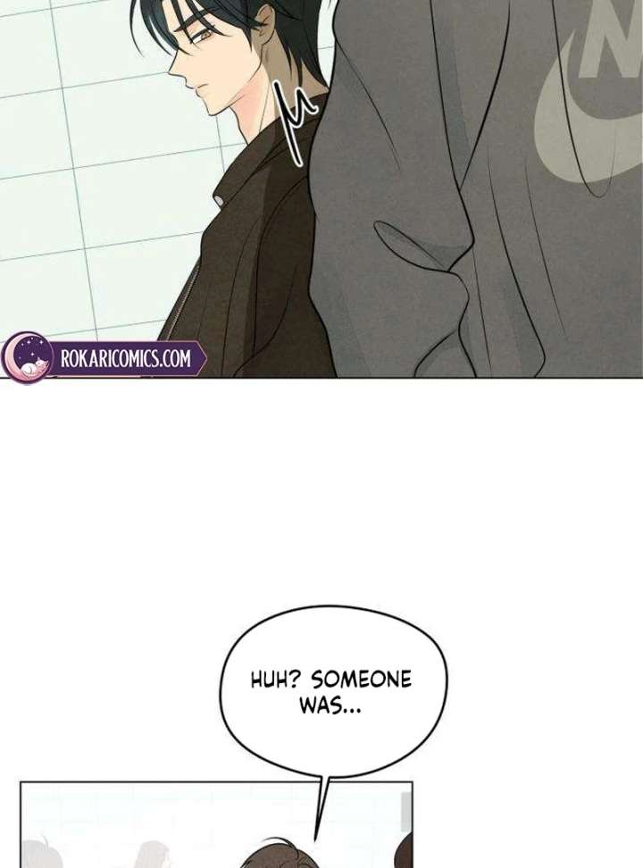 The Delinquent’s First Love chapter 4 page 34