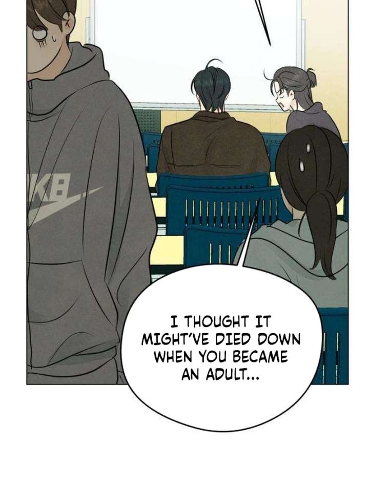 The Delinquent’s First Love chapter 4 page 40