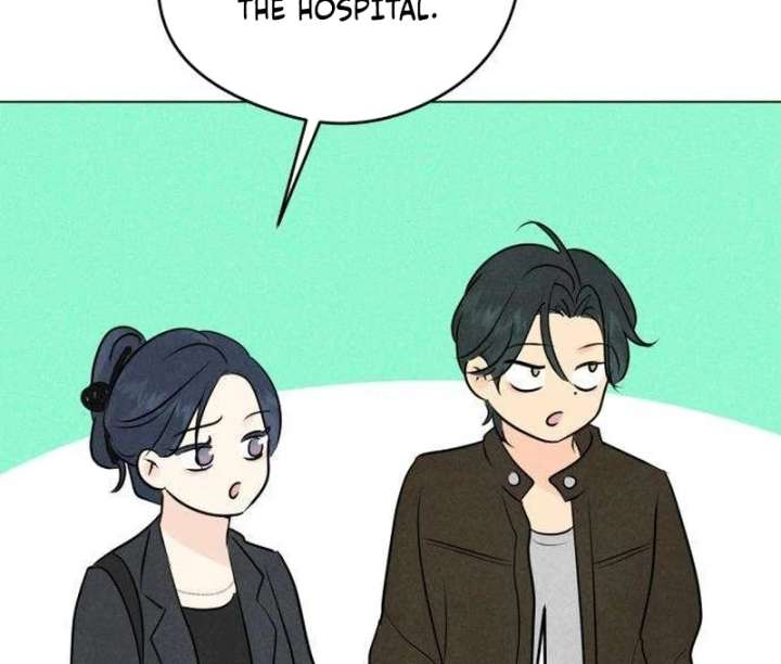The Delinquent’s First Love chapter 4 page 84