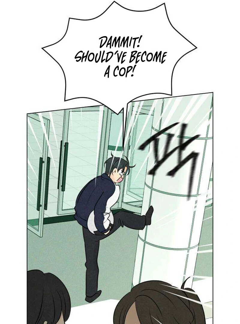 The Delinquent’s First Love chapter 5 page 50