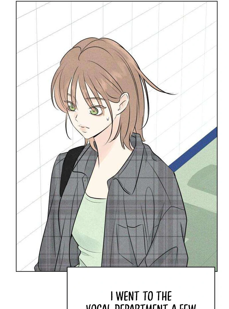 The Delinquent’s First Love chapter 5 page 143