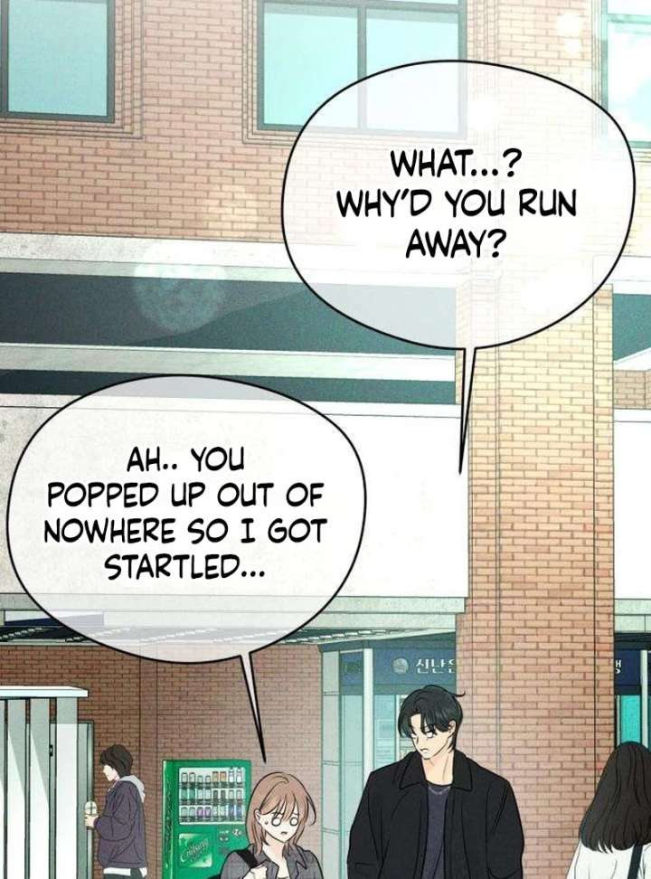The Delinquent’s First Love chapter 6 page 32