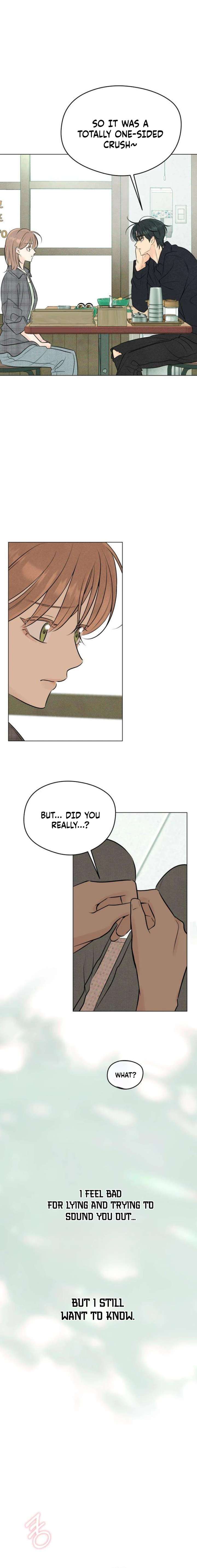 The Delinquent’s First Love chapter 7 page 3