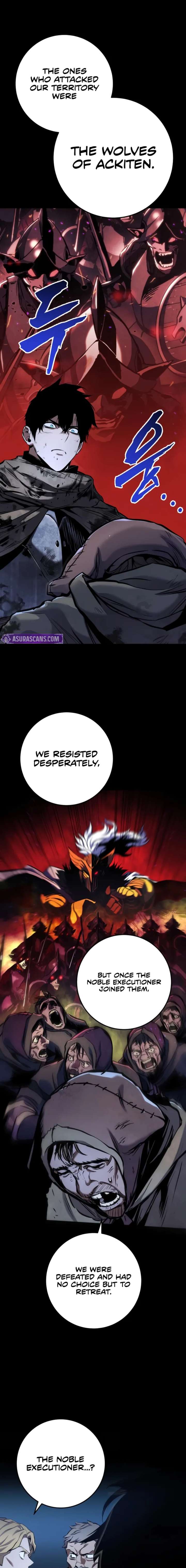 The Wandering Knight’s Survival Manual chapter 13 page 7