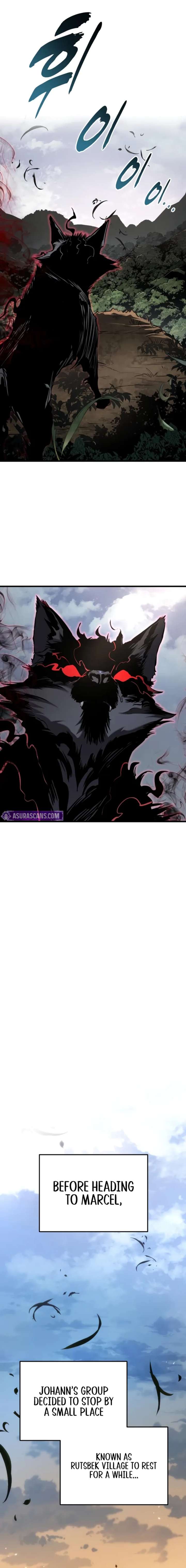 The Wandering Knight’s Survival Manual chapter 13 page 20