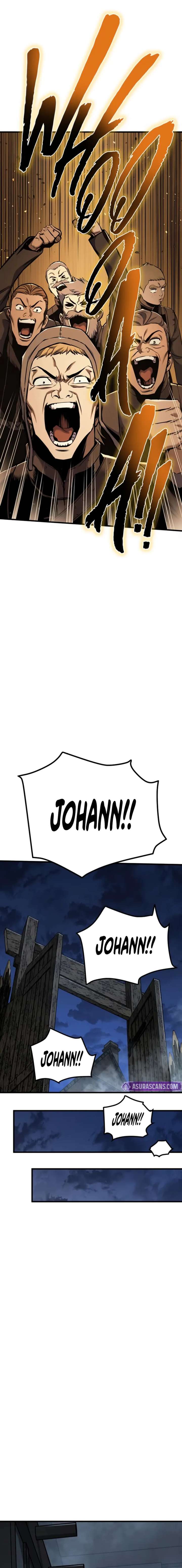 The Wandering Knight’s Survival Manual chapter 13 page 35