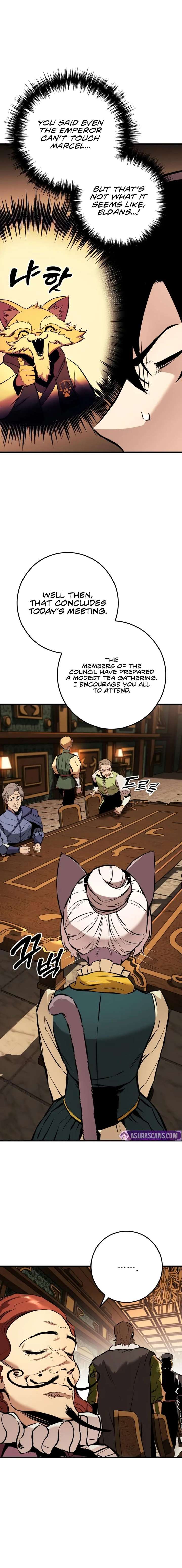 The Wandering Knight’s Survival Manual chapter 21 page 25