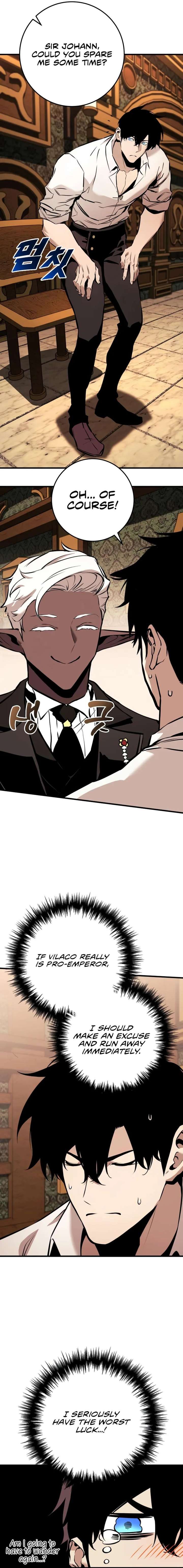 The Wandering Knight’s Survival Manual chapter 21 page 26